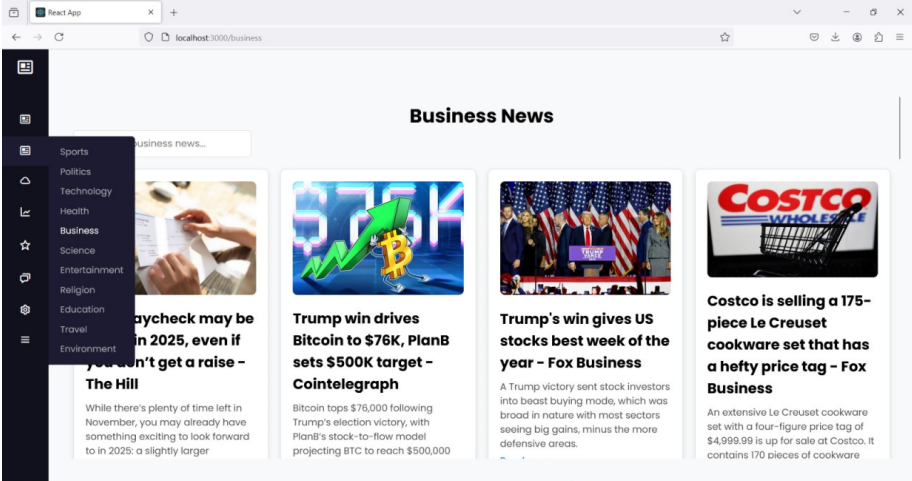 News Aggregator