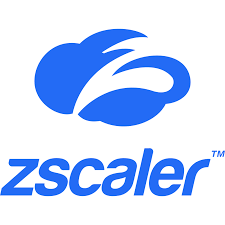 Zscaler Internship Certificate